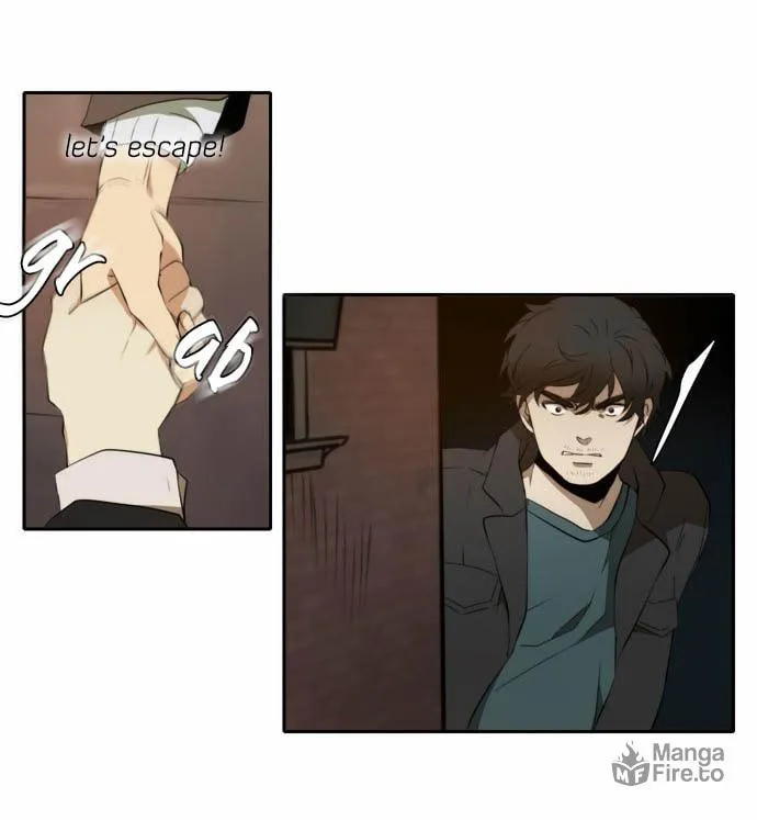 Read Reckoning (Colored) chapter 3 image 38 on Lezhin