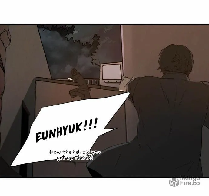 Read Reckoning (Colored) chapter 3 image 39 on Lezhin