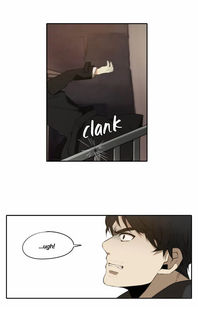 Read Reckoning (Colored) chapter 3 image 40 on Lezhin