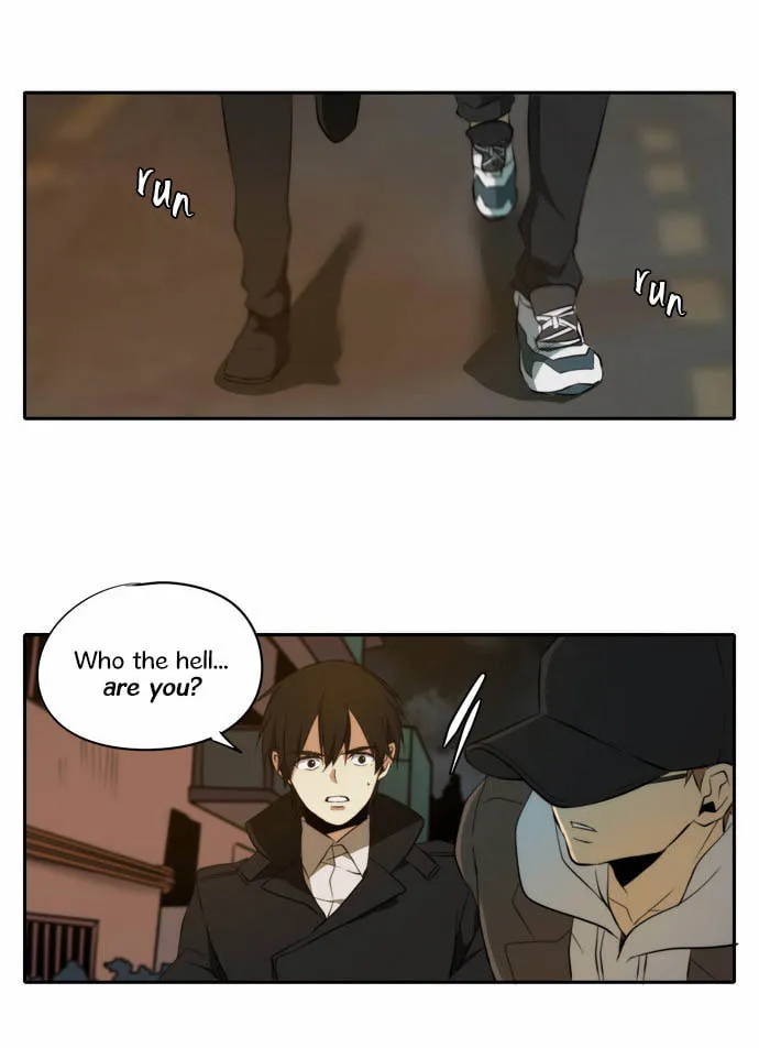 Read Reckoning (Colored) chapter 3 image 42 on Lezhin
