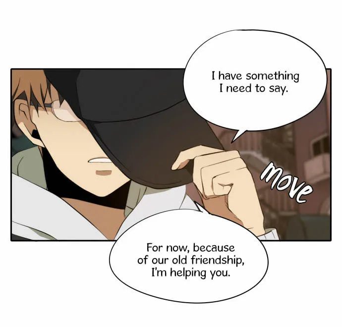 Read Reckoning (Colored) chapter 3 image 43 on Lezhin