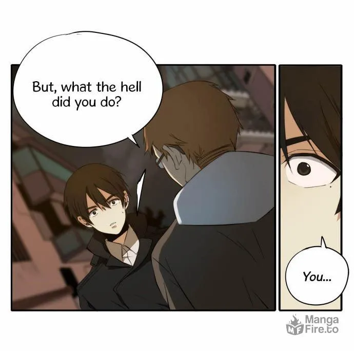 Read Reckoning (Colored) chapter 3 image 44 on Lezhin