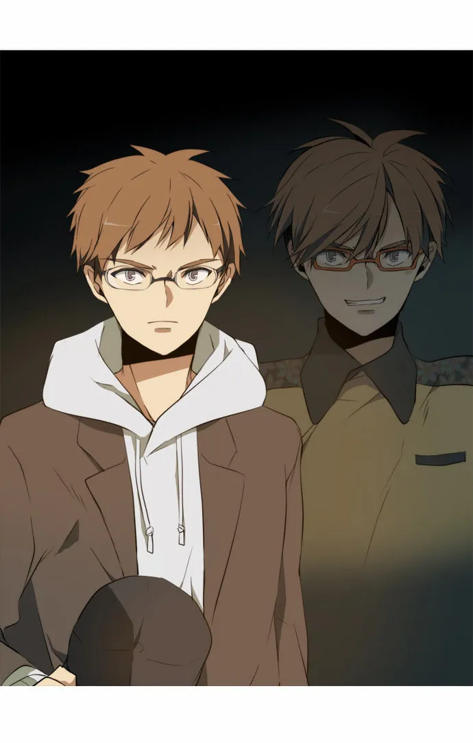 Read Reckoning (Colored) chapter 3 image 45 on Lezhin