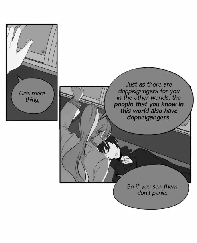 Read Reckoning (Colored) chapter 3 image 46 on Lezhin