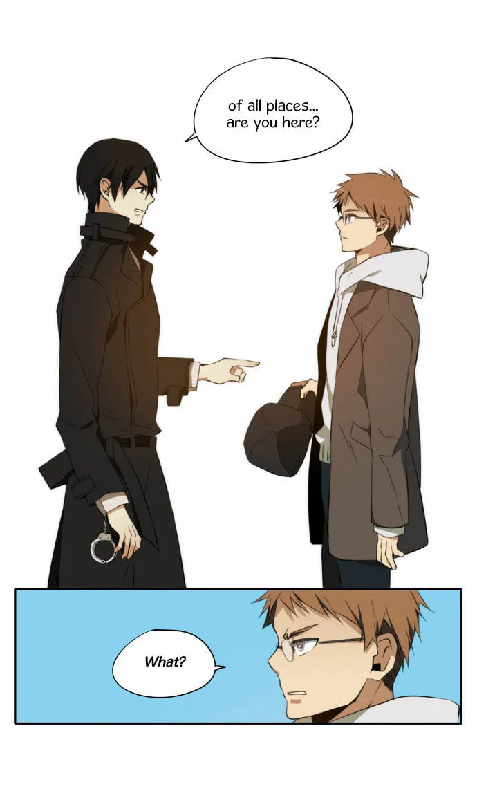 Read Reckoning (Colored) chapter 3 image 48 on Lezhin