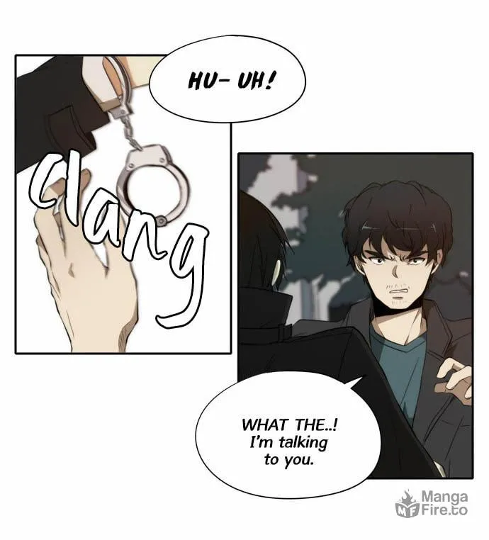 Read Reckoning (Colored) chapter 3 image 5 on Lezhin