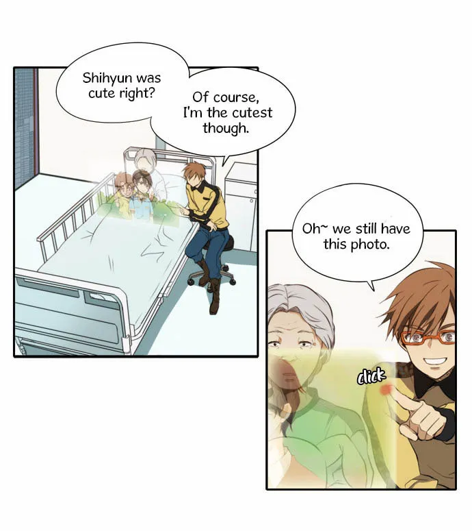 Read Reckoning (Colored) chapter 3 image 51 on Lezhin