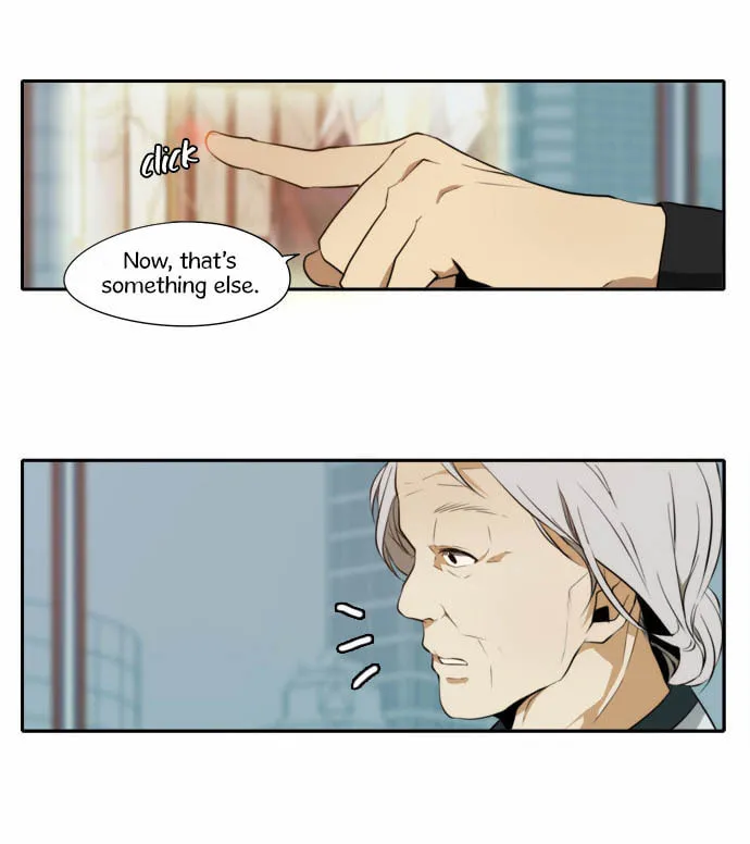 Read Reckoning (Colored) chapter 3 image 52 on Lezhin