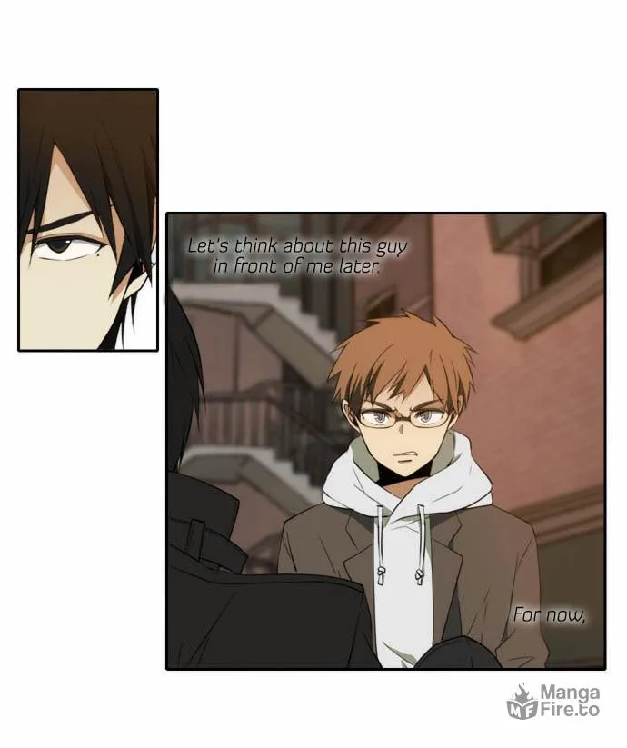 Read Reckoning (Colored) chapter 3 image 53 on Lezhin