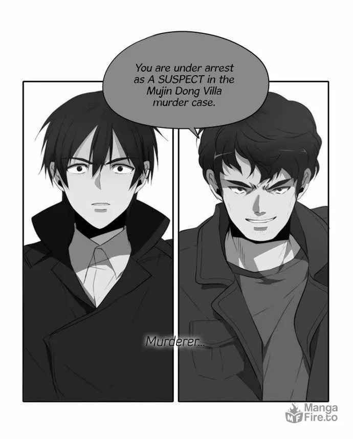Read Reckoning (Colored) chapter 3 image 54 on Lezhin