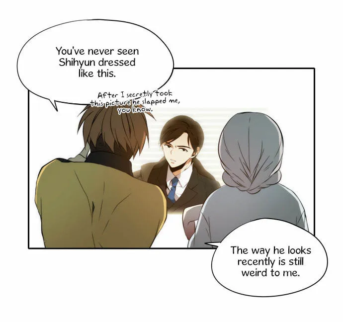 Read Reckoning (Colored) chapter 3 image 58 on Lezhin