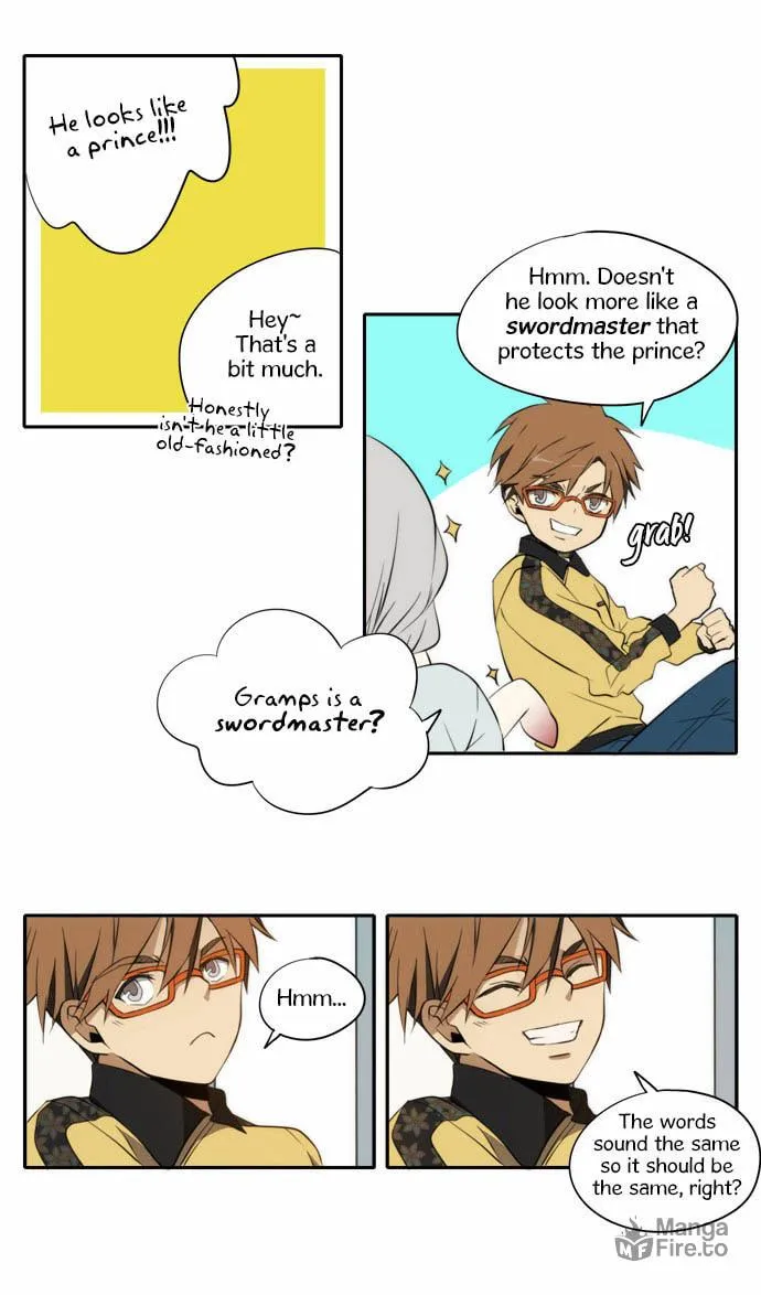Read Reckoning (Colored) chapter 3 image 59 on Lezhin