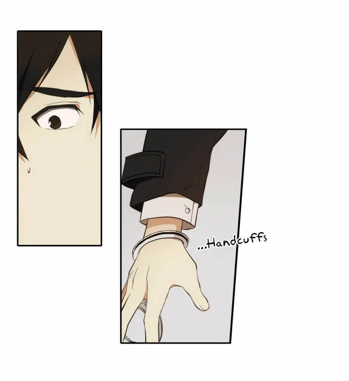 Read Reckoning (Colored) chapter 3 image 6 on Lezhin