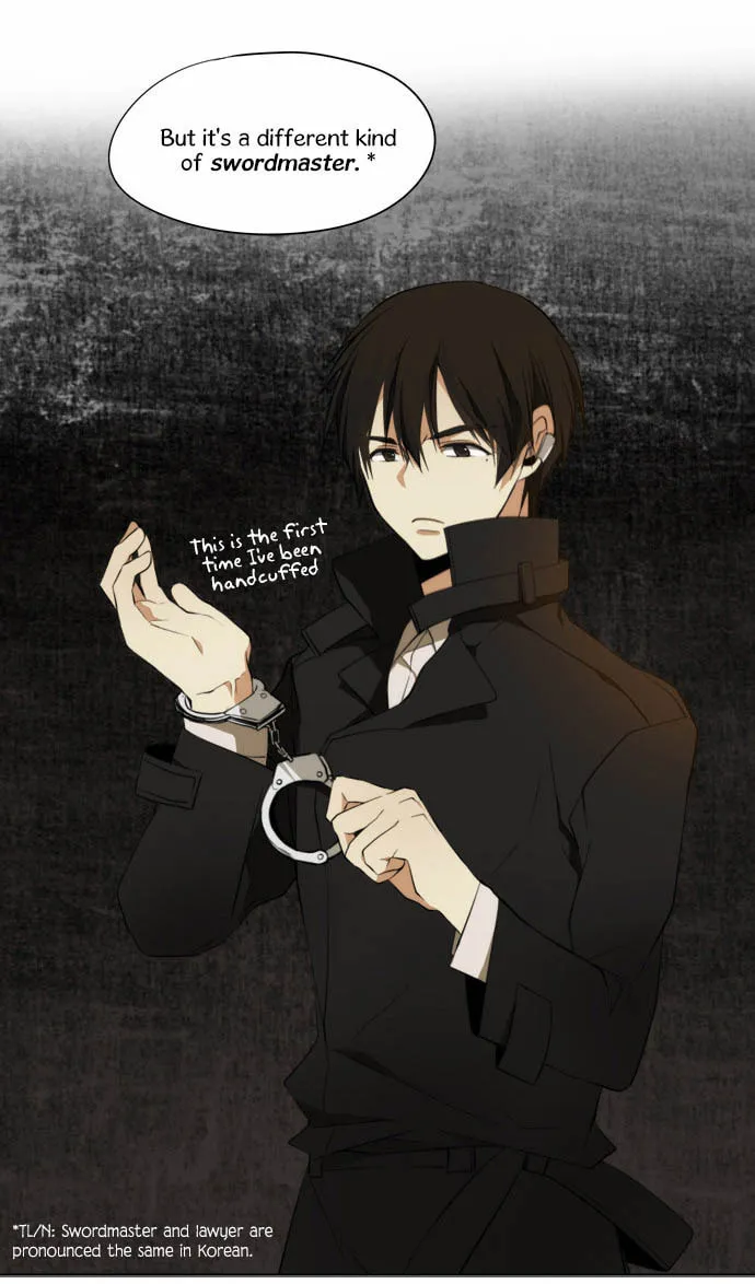 Read Reckoning (Colored) chapter 3 image 60 on Lezhin