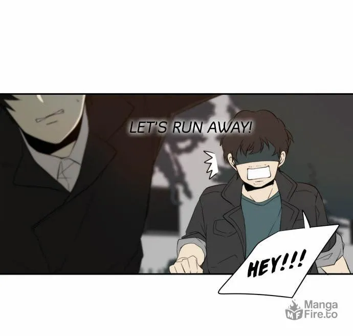 Read Reckoning (Colored) chapter 3 image 8 on Lezhin