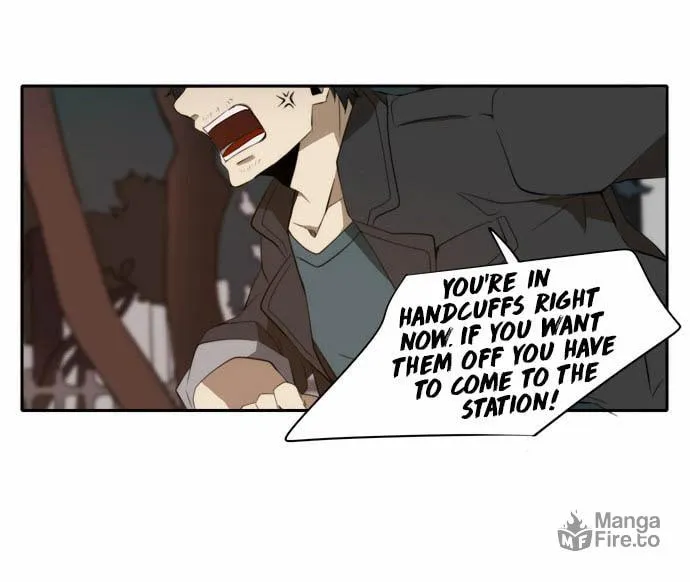 Read Reckoning (Colored) chapter 3 image 9 on Lezhin