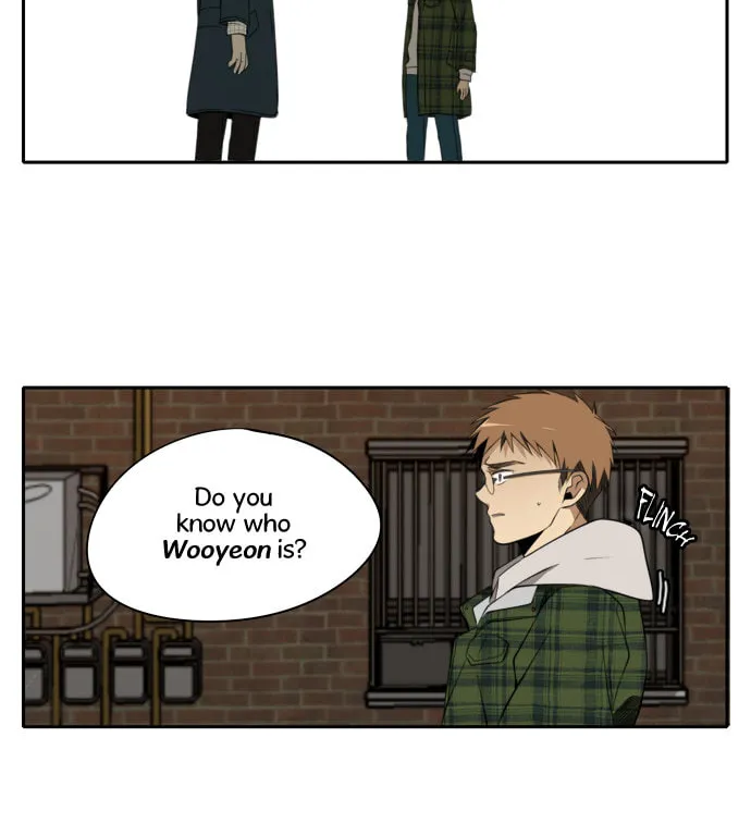 Read Reckoning (Colored) chapter 30 image 12 on Lezhin