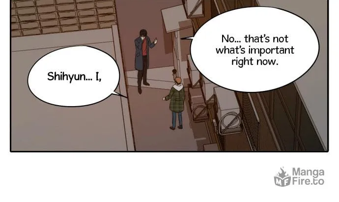 Read Reckoning (Colored) chapter 30 image 14 on Lezhin