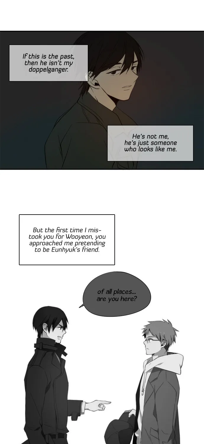 Read Reckoning (Colored) chapter 30 image 16 on Lezhin