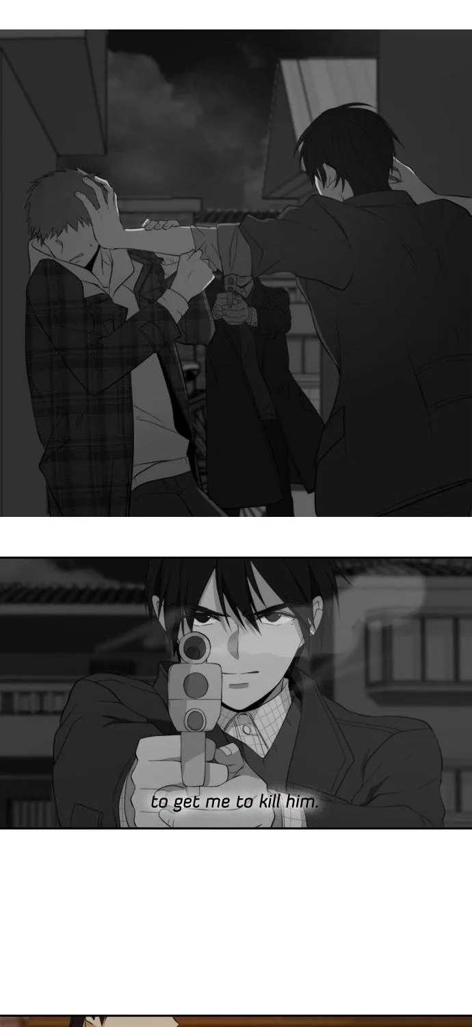Read Reckoning (Colored) chapter 30 image 18 on Lezhin