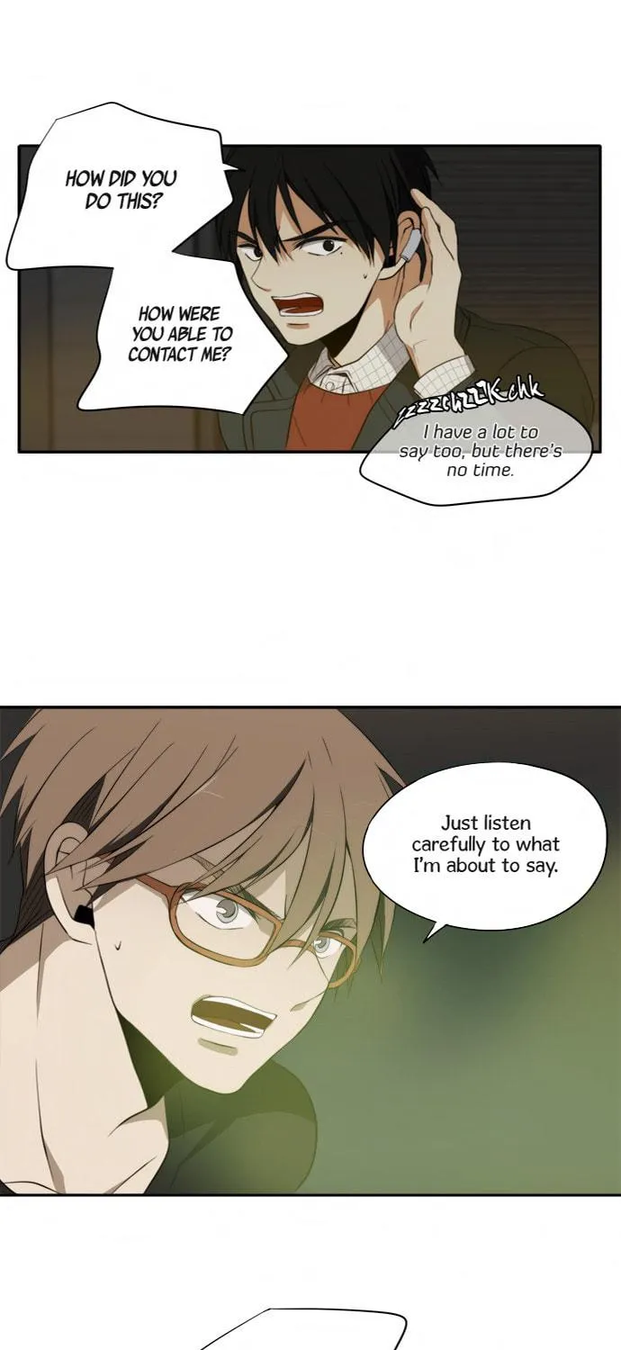 Read Reckoning (Colored) chapter 30 image 2 on Lezhin