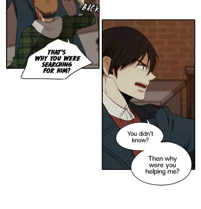 Read Reckoning (Colored) chapter 30 image 21 on Lezhin