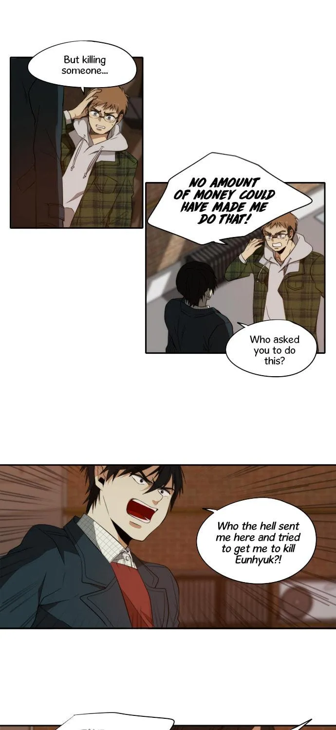 Read Reckoning (Colored) chapter 30 image 23 on Lezhin