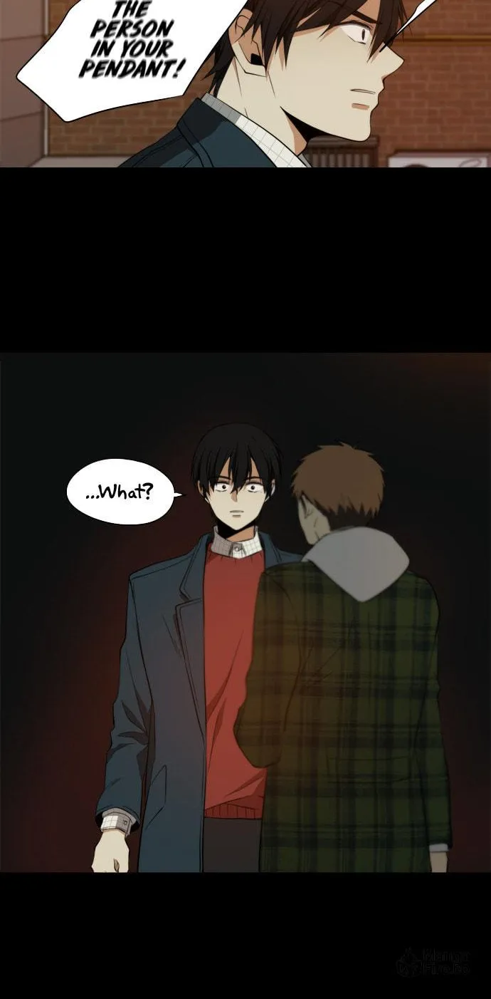 Read Reckoning (Colored) chapter 30 image 24 on Lezhin