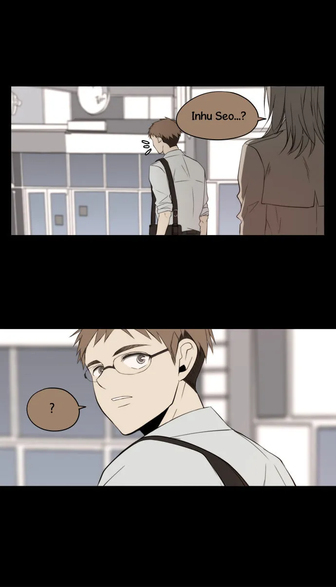Read Reckoning (Colored) chapter 30 image 25 on Lezhin
