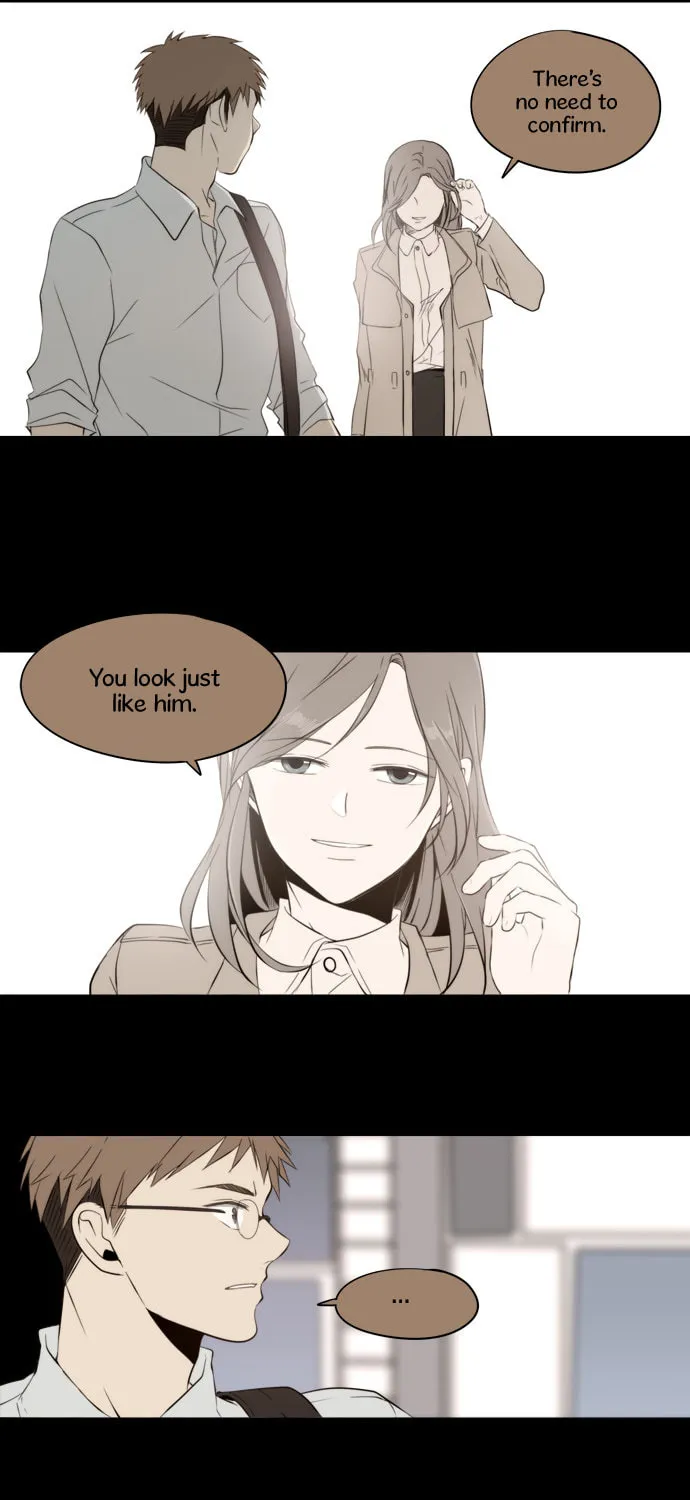 Read Reckoning (Colored) chapter 30 image 26 on Lezhin