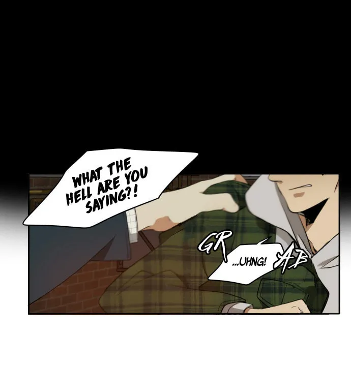 Read Reckoning (Colored) chapter 30 image 27 on Lezhin