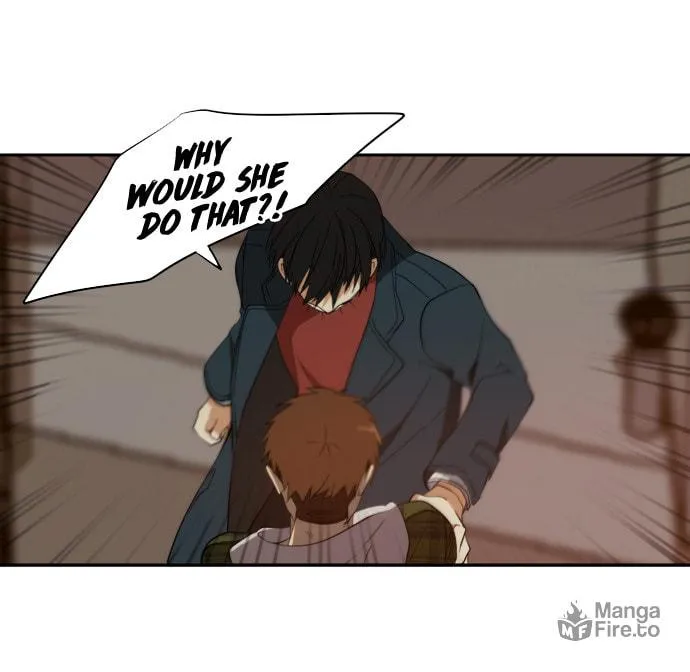Read Reckoning (Colored) chapter 30 image 28 on Lezhin