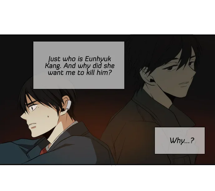 Read Reckoning (Colored) chapter 30 image 30 on Lezhin