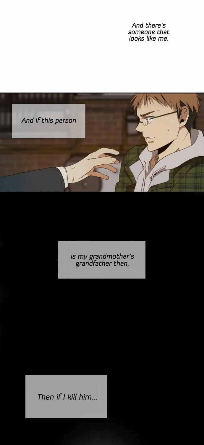 Read Reckoning (Colored) chapter 30 image 33 on Lezhin