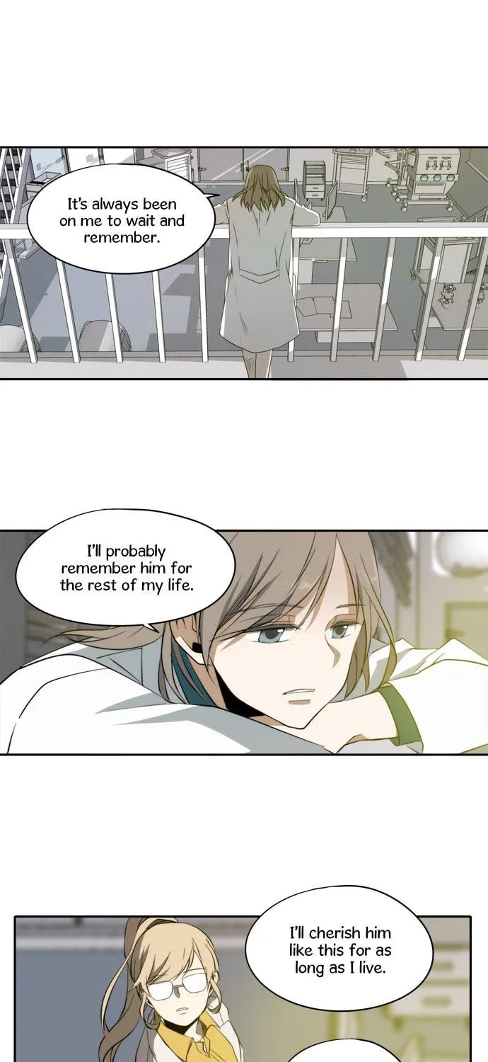 Read Reckoning (Colored) chapter 30 image 39 on Lezhin