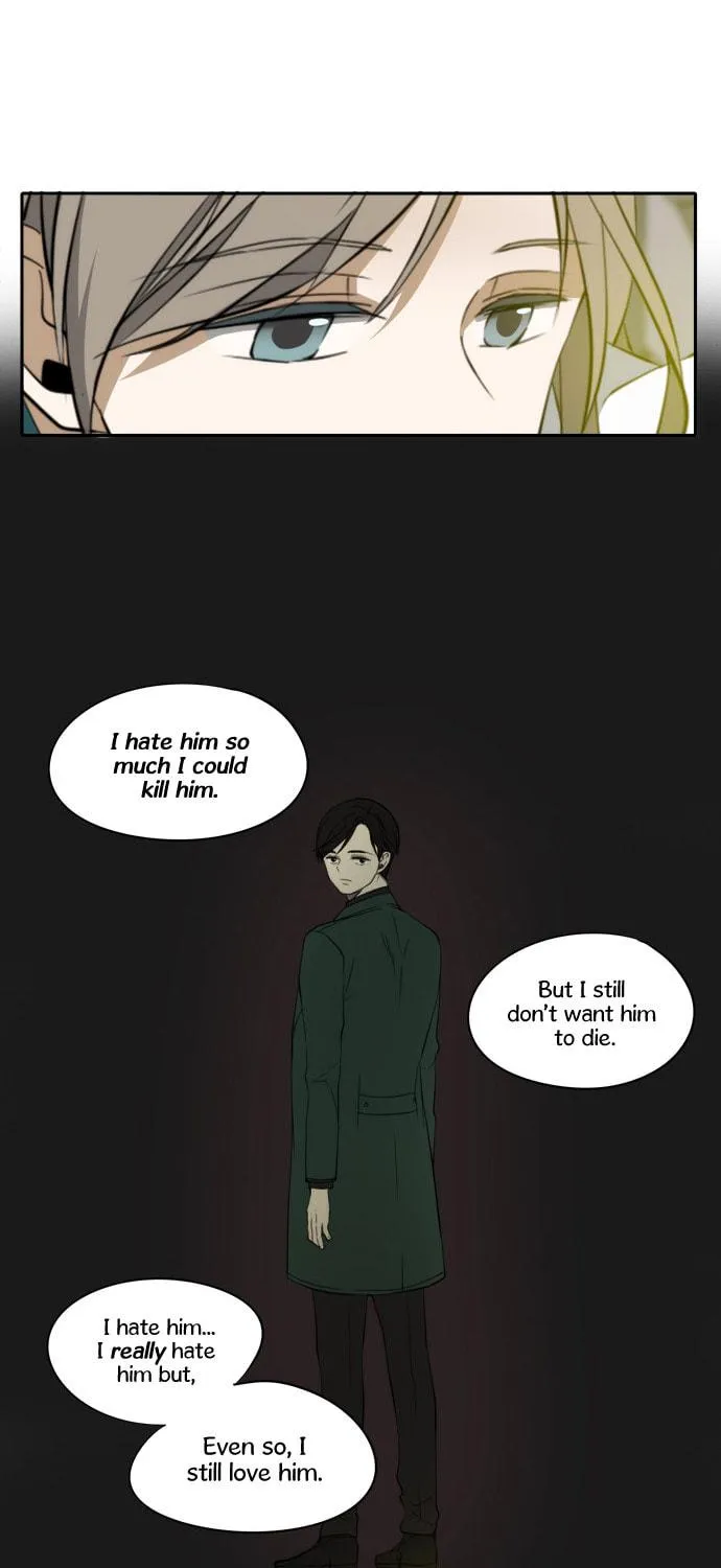 Read Reckoning (Colored) chapter 30 image 41 on Lezhin