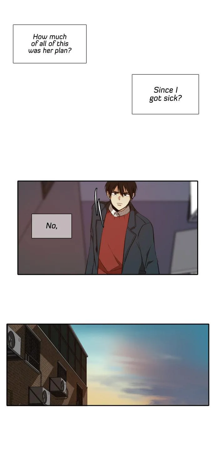 Read Reckoning (Colored) chapter 30 image 45 on Lezhin