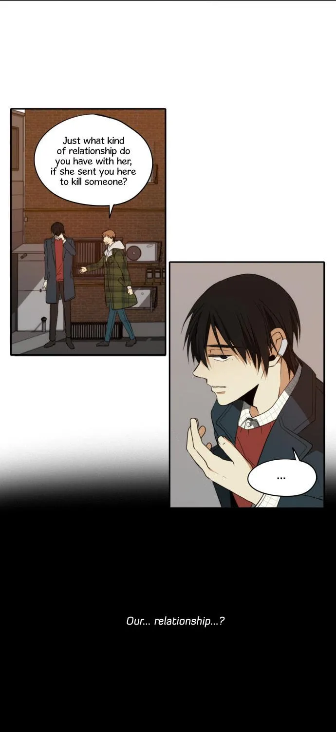 Read Reckoning (Colored) chapter 30 image 50 on Lezhin