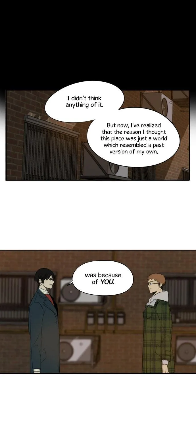 Read Reckoning (Colored) chapter 30 image 6 on Lezhin
