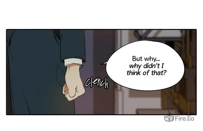 Read Reckoning (Colored) chapter 30 image 8 on Lezhin