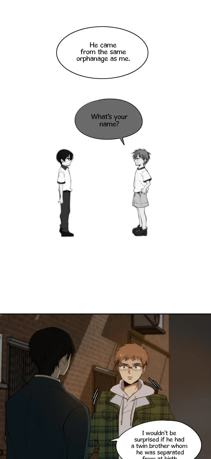 Read Reckoning (Colored) chapter 30 image 9 on Lezhin