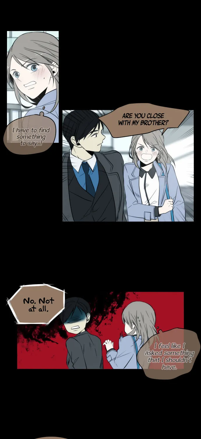 Read Reckoning (Colored) chapter 32 image 10 on Lezhin