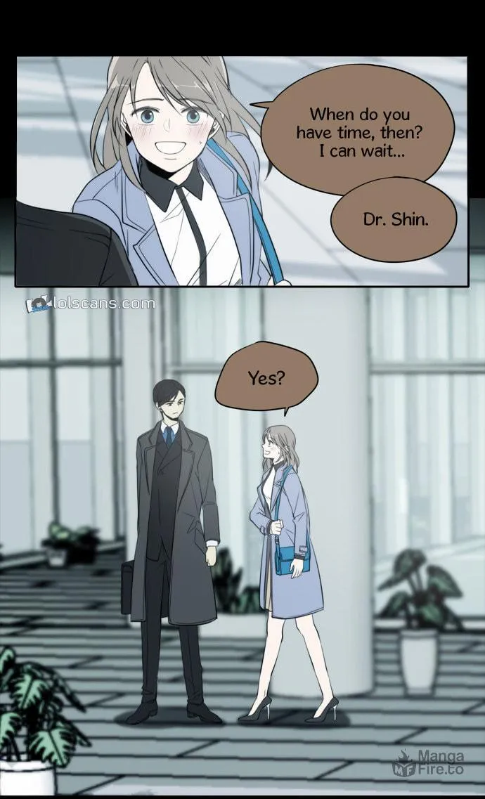 Read Reckoning (Colored) chapter 32 image 12 on Lezhin