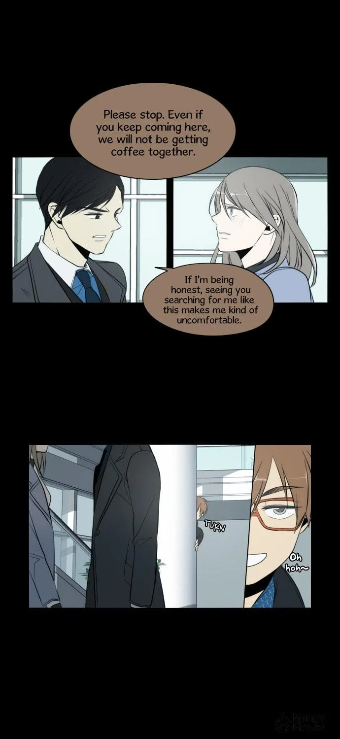 Read Reckoning (Colored) chapter 32 image 13 on Lezhin