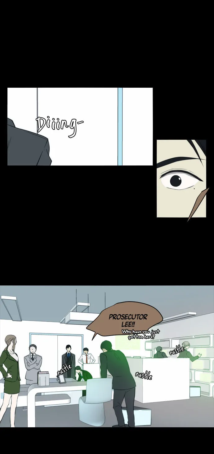 Read Reckoning (Colored) chapter 32 image 15 on Lezhin