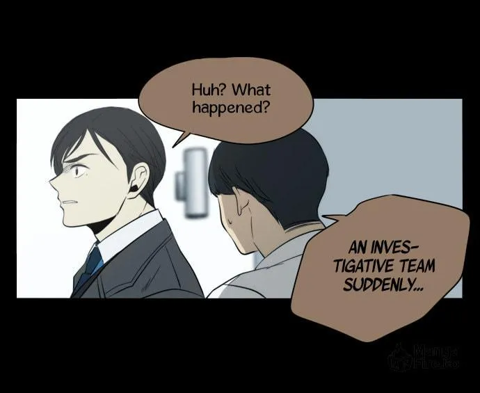 Read Reckoning (Colored) chapter 32 image 16 on Lezhin