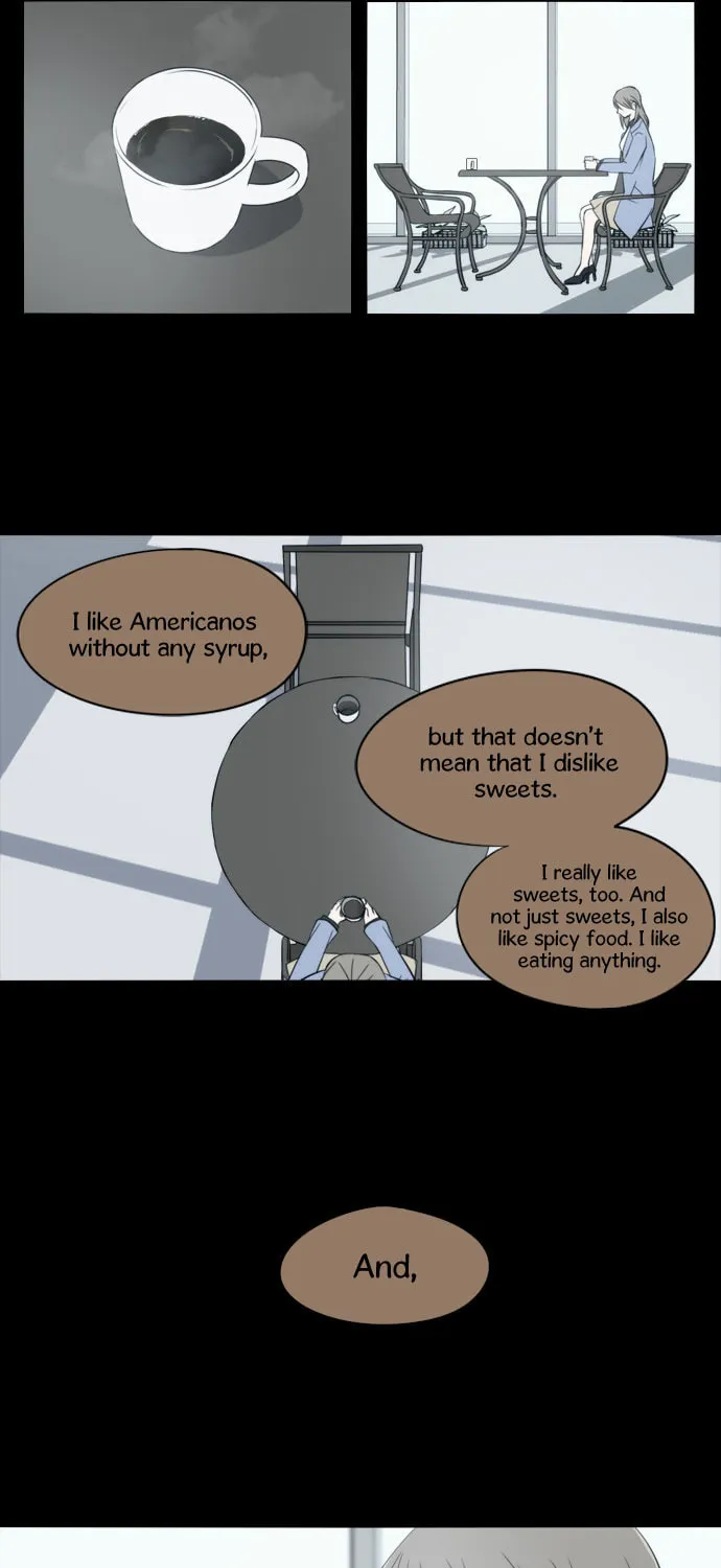 Read Reckoning (Colored) chapter 32 image 19 on Lezhin