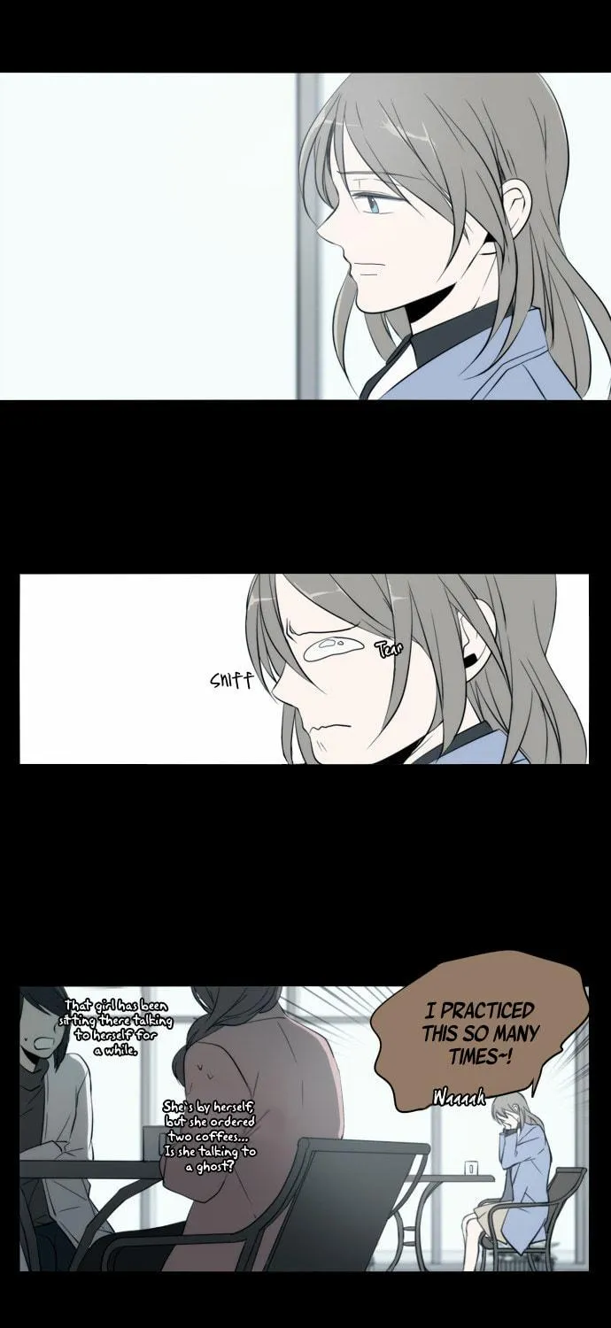 Read Reckoning (Colored) chapter 32 image 21 on Lezhin