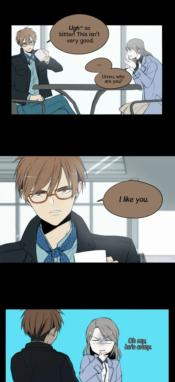 Read Reckoning (Colored) chapter 32 image 23 on Lezhin