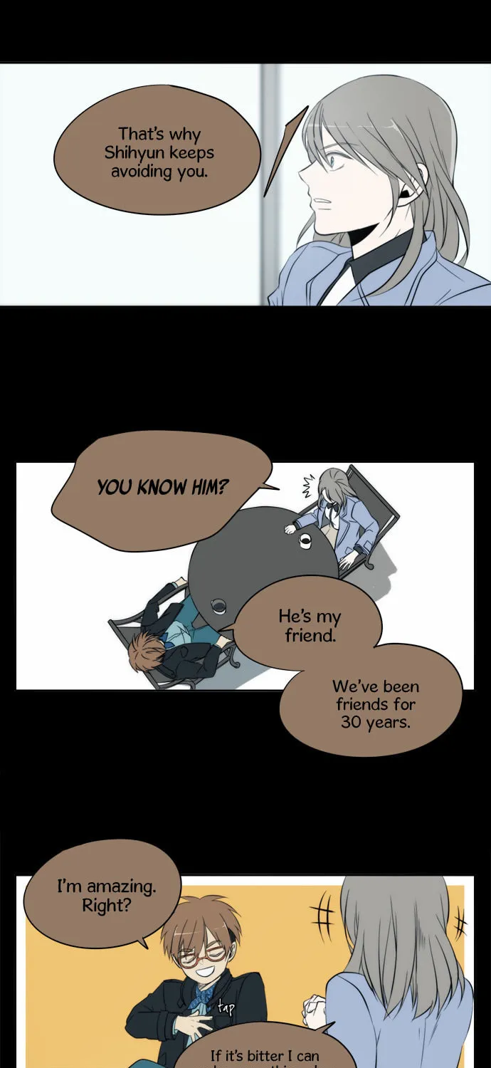 Read Reckoning (Colored) chapter 32 image 25 on Lezhin